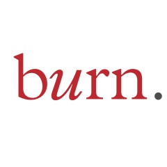 burn magazine